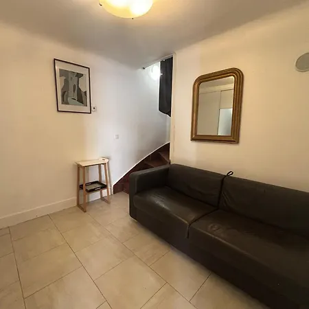 Charmante Maison Moderne Avec Terrasse Et Parking, Coeur De - Fr-1-239-1132 * Biarritz