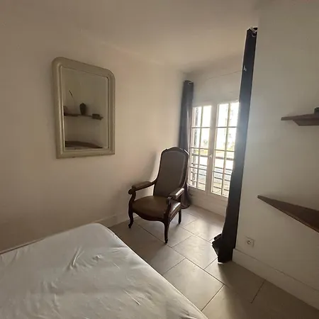 Charmante Maison Moderne Avec Terrasse Et Parking, Coeur De - Fr-1-239-1132 Holiday home Biarritz